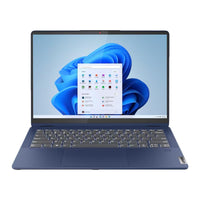 Portátil Lenovo IdeaPad Flex 5 14ABR8 AMD Ryzen 5 7530U TOUCH 14 Pulgadas FHD  Memoria 16GB Estado Solido 512GB Windows 11 Color Azul