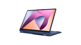 Portátil Lenovo IdeaPad Flex 5 14ABR8 AMD Ryzen 5 7530U TOUCH 14 Pulgadas FHD  Memoria 16GB Estado Solido 512GB Windows 11 Color Azul