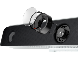 Poly Studio X52 All-In-One Video Bar Latin America - (120V)Spanish local
