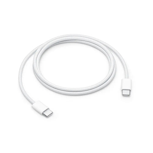 Cable USB-C de carga 60W (1m)