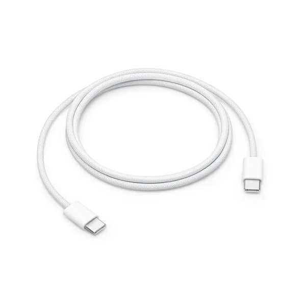 Cable USB-C de carga 60W (1m)
