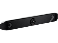 Poly Studio X52 All-In-One Video Bar Latin America - (120V)Spanish local