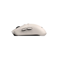 MOUSE  INALAMBRICO  GENIUS  BLUETHOO NX-8080S WHITE-GREY