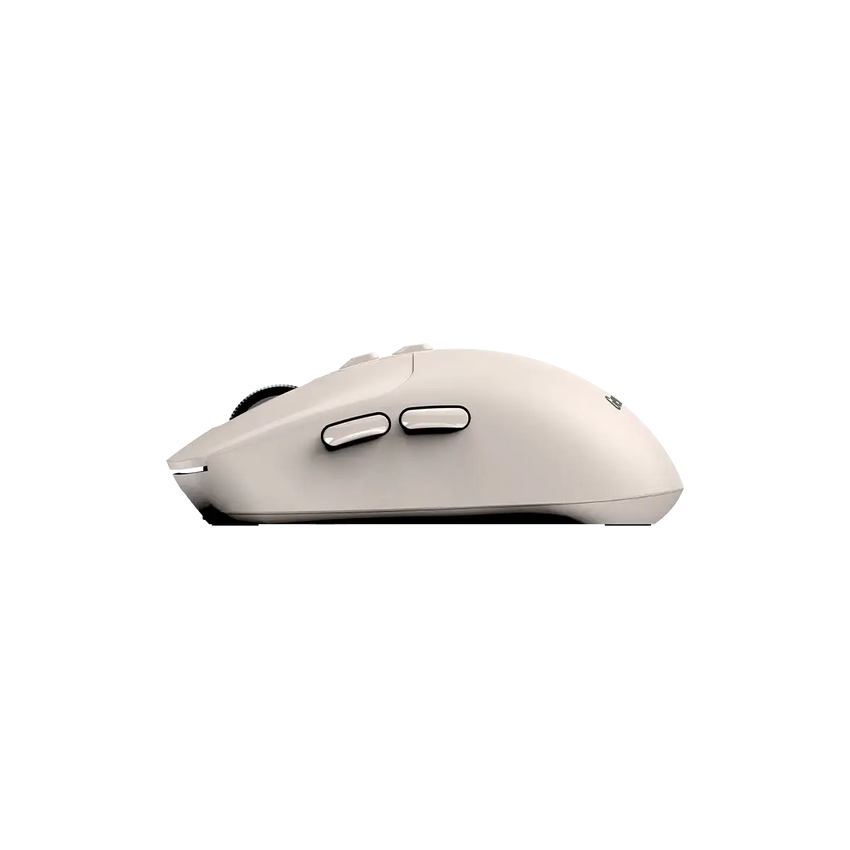 MOUSE  INALAMBRICO  GENIUS  BLUETHOO NX-8080S WHITE-GREY