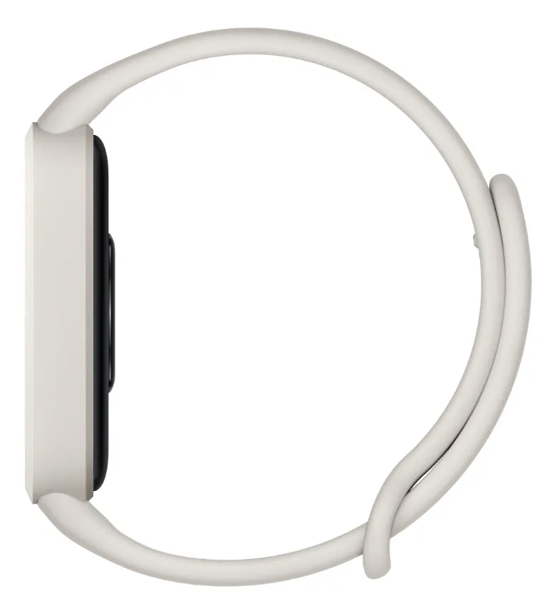 Xiaomi Smart Band 9 Active Beige White