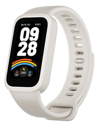 Xiaomi Smart Band 9 Active Beige White