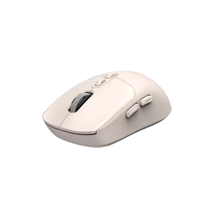 MOUSE  INALAMBRICO  GENIUS  BLUETHOO NX-8080S WHITE-GREY