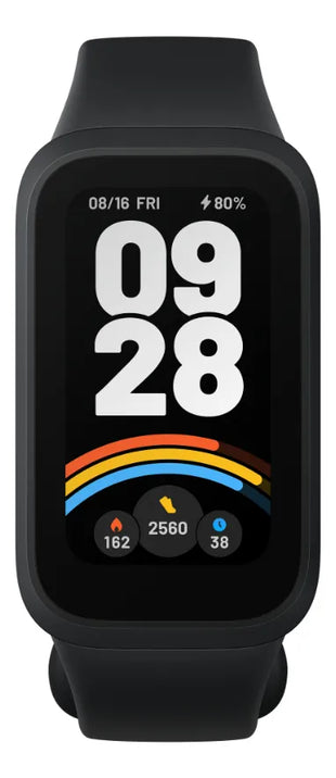 Xiaomi Smart Band 9 Active Black