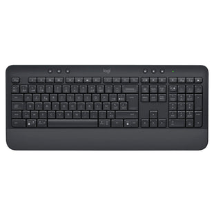 TECLADO INALAMBRICO K650