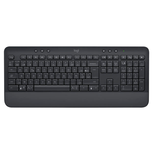 TECLADO INALAMBRICO K650