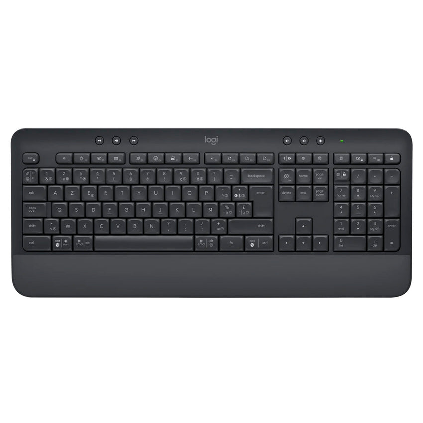 TECLADO INALAMBRICO K650