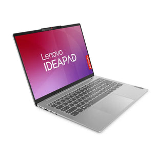 Portátil Lenovo IP Slim 5 14IMH9 Intel Core Ultra 7 155H 14 Pulgadas FHD Memoria 16GB Estado Solido 1TB Windows 11  Color Gris