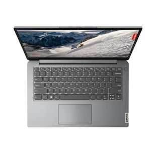 Portátil Lenovo IP Slim 5 14IMH9 Intel Core Ultra 7 155H 14 Pulgadas FHD Memoria 16GB Estado Solido 1TB Windows 11  Color Gris