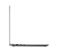 Portátil Lenovo IdeaPad Slim 3 15IAH8 Intel Core i5-12450H 15,6 Pulgadas FHD TOUCH Memoria 16GB Estado Solido 512GB Windows 11 Home Lector de Huella Gris.