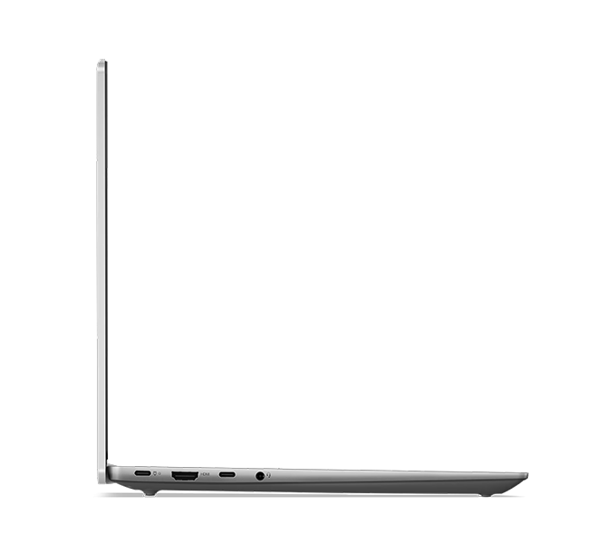 Portátil Lenovo IdeaPad Slim 3 15IAH8 Intel Core i5-12450H 15,6 Pulgadas FHD TOUCH Memoria 16GB Estado Solido 512GB Windows 11 Home Lector de Huella Gris.