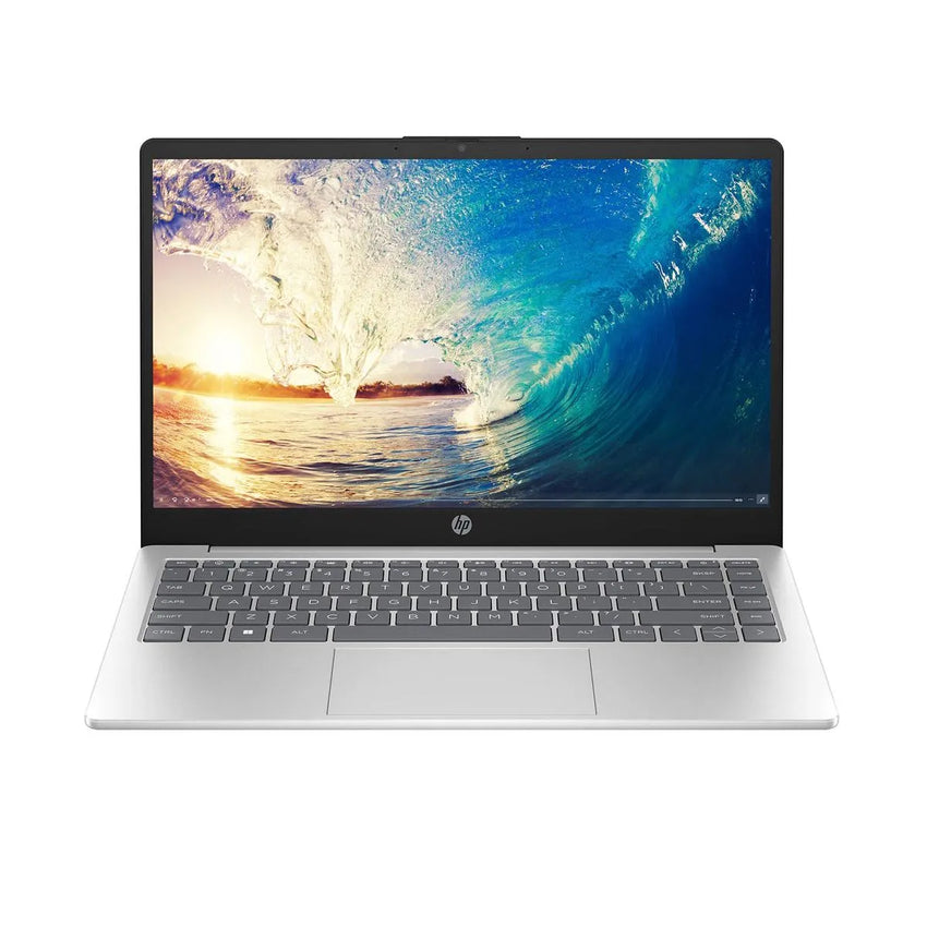 Portátil HP 14-ep1001la | Intel® Core™ Ultra 5 | 8GB RAM | 512GB SSD | 14" FHD | Windows 11 Home