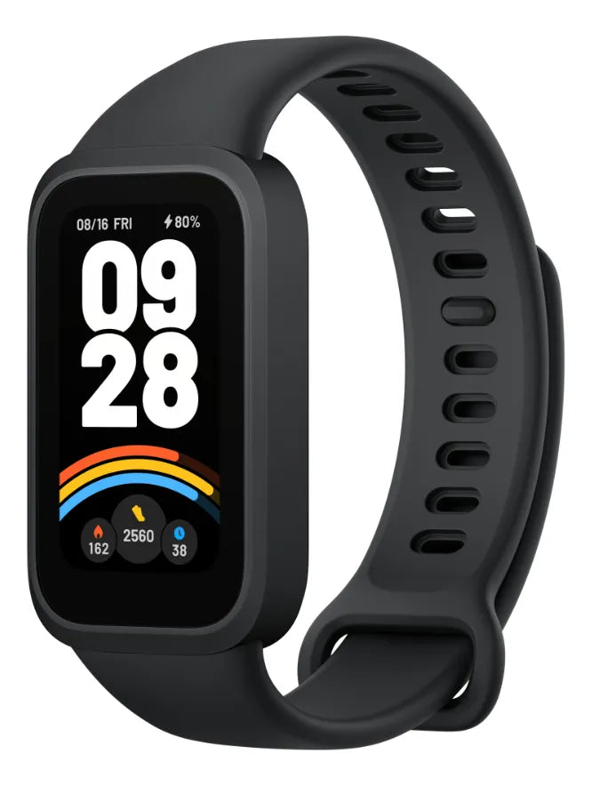 Xiaomi Smart Band 9 Active Black