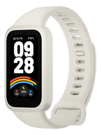 Xiaomi Smart Band 9 Active Beige White