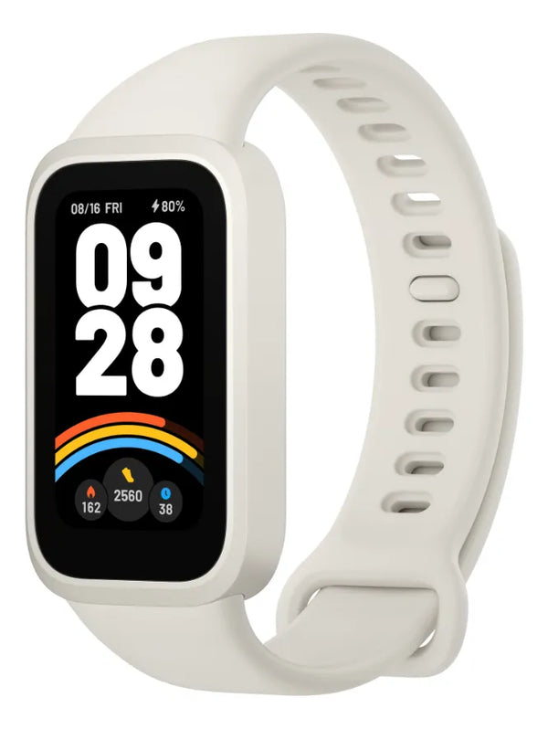 Xiaomi Smart Band 9 Active Beige White