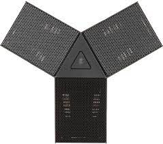 Poly Studio X50/X52/X70/USB Table Microphone