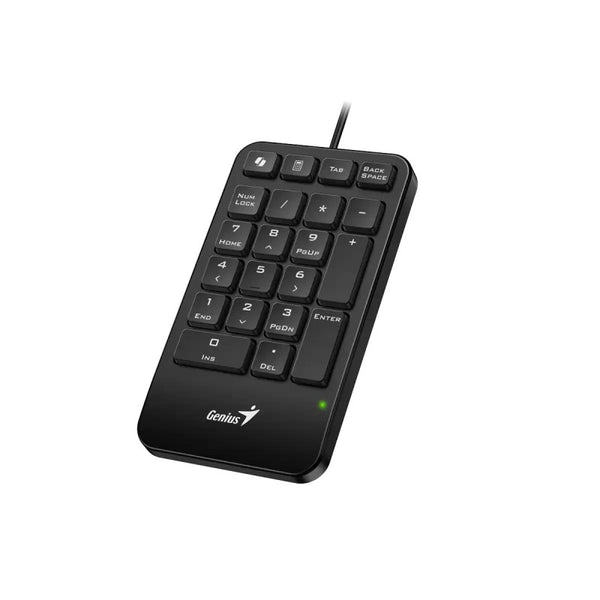 TECLADO ALAMBRICO GENIUS   NUMPAD 125