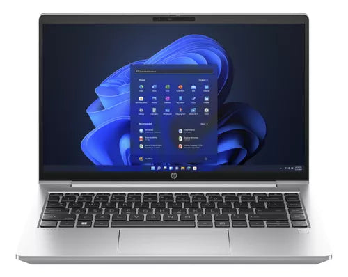 Portátil HP 440 G10, Core i5-1334U, W11 Pro 64, LED 14 FHD, RAM 16GB, SSD 512GB,  Garantía 1/1/0