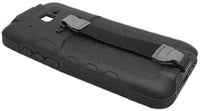 Estuche de goma 3nstar resistente con correa de mano para Nustar 5sx - DC0509 - con pogo preinstalado