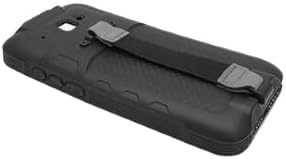 Estuche de goma 3nstar resistente con correa de mano para Nustar 5sx - DC0509 - con pogo preinstalado