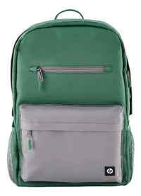 Mochila Campus Green HP 7J595AA
