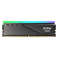 memoria lancer blade RGB 6000mhz 16gb negra