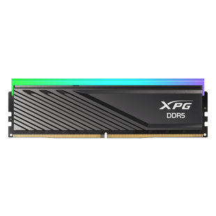 memoria lancer blade RGB 6000mhz 16gb negra