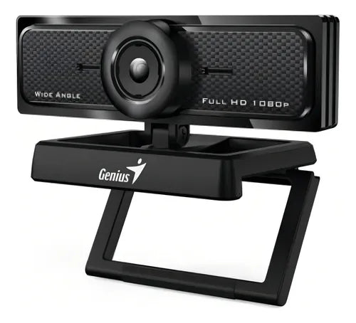 CAMARA  WEB F100 V2