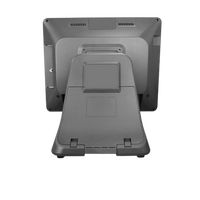 All-In-One POS 3Nstar Intel Core i5-11th Generation 16GB RAM, 500GB SSD, 15 multitoque Capacitivo, Wi-Fi, BT, Red, 7 USB, 2 RS232, 1 VGA, 1HDMI Windows 10 IOT Enterprise Value