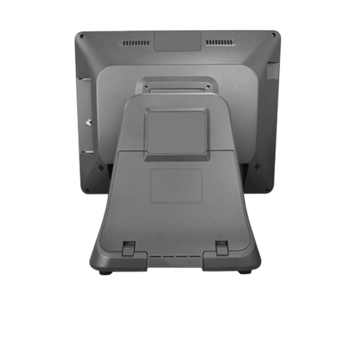 All-In-One POS 3Nstar Intel Core i5-11th Generation 16GB RAM, 500GB SSD, 15 multitoque Capacitivo, Wi-Fi, BT, Red, 7 USB, 2 RS232, 1 VGA, 1HDMI Windows 10 IOT Enterprise Value