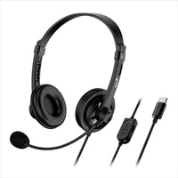 DIADEMA GENIUS USD HS-230U
