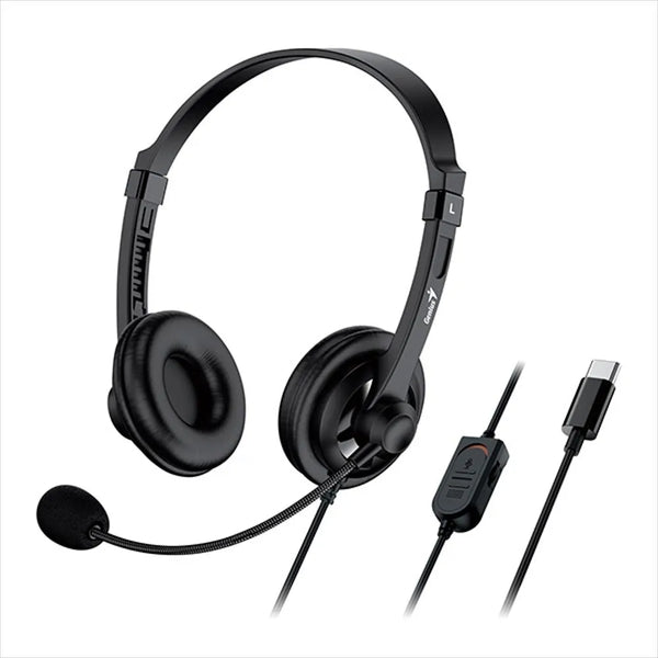 DIADEMA GENIUS USD HS-230U