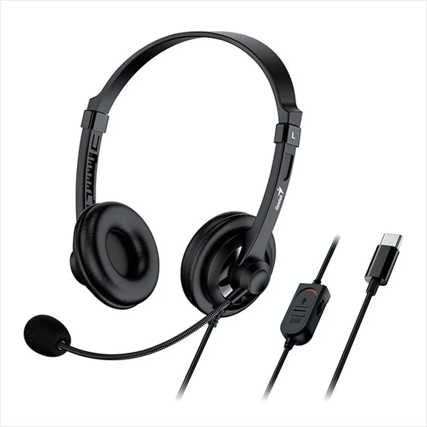 DIADEMA GENIUS USD HS-230U