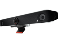 Poly Studio X52 All-In-One Video Bar Latin America - (120V)Spanish local
