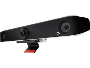 Poly Studio X52 All-In-One Video Bar Latin America - (120V)Spanish local