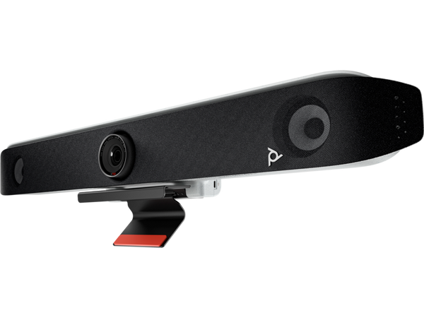 Poly Studio X52 All-In-One Video Bar Latin America - (120V)Spanish local