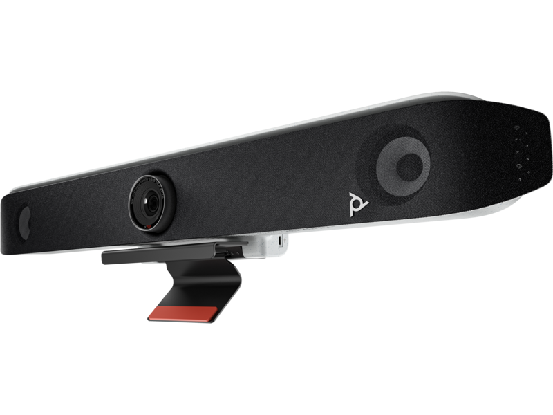 Poly Studio X52 All-In-One Video Bar Latin America - (120V)Spanish local