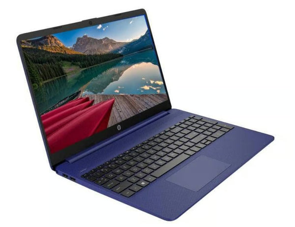 Portatil Hp 14-em0005la Ryzen 3-7320U | 8GB | 512GB SSD | 14.0 FHD | Moonlight Blue | FREEDOS