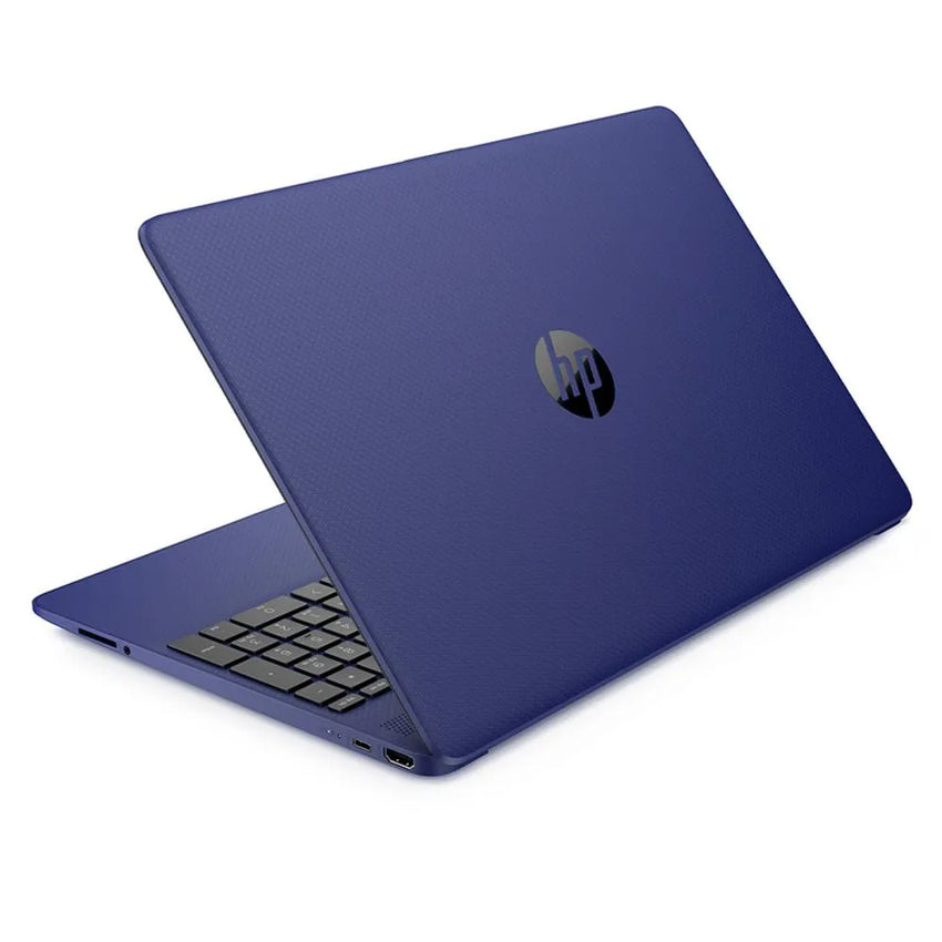 Portatil Hp 14-em0005la Ryzen 3-7320U | 8GB | 512GB SSD | 14.0 FHD | Moonlight Blue | FREEDOS