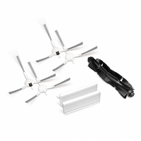 Kit TPLINK  de Repuestos Originales para Robot Aspirador Tapo