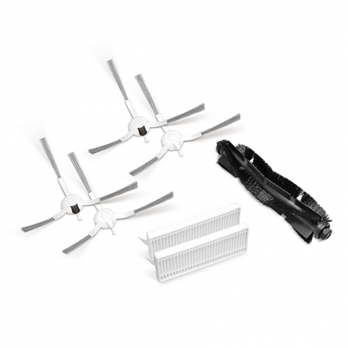 Kit TPLINK  de Repuestos Originales para Robot Aspirador Tapo