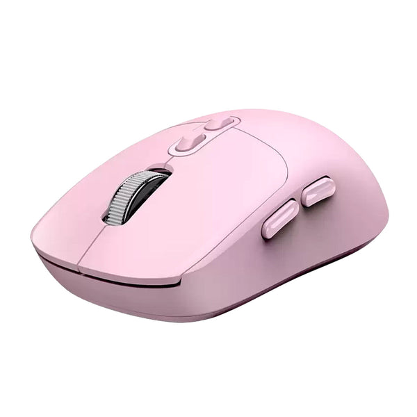 mOUSE  INALAMBRICO  GENIUS  BLUETHOO NX-8080S  PINK