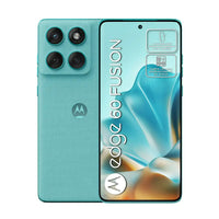 motorola edge 60 fusion 256GB Verde