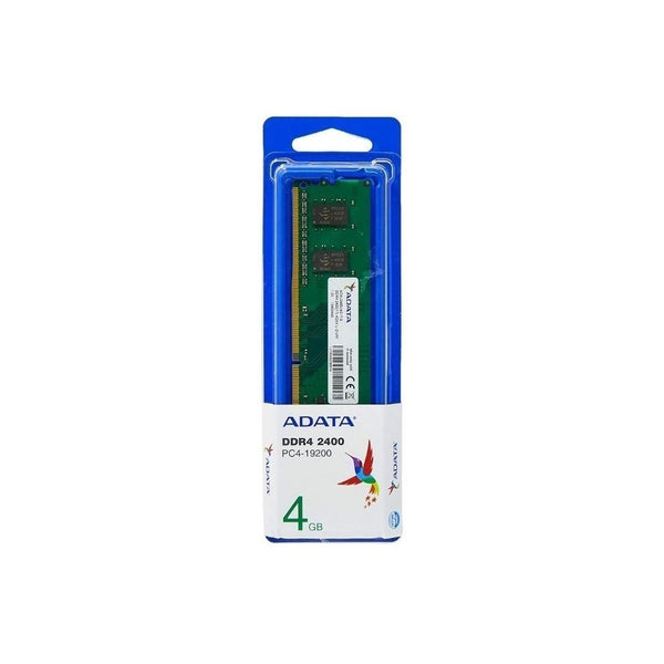 Memoria Ram Adata Pc 4gb AD4U2400J4G17-S