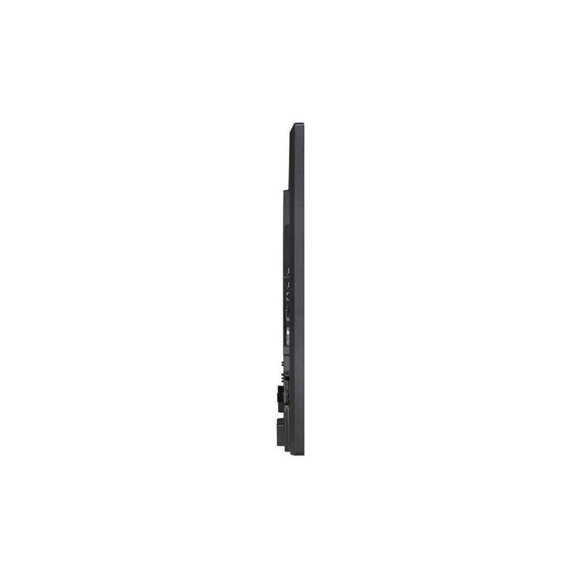 MONITOR LG TOUCH IR 65 resolucion 3840 x 2160/ brillo  350cd/Panel IPS / Built in speakers /  IR touch 20  point/ 16/7/ Performance Android OS 8.0