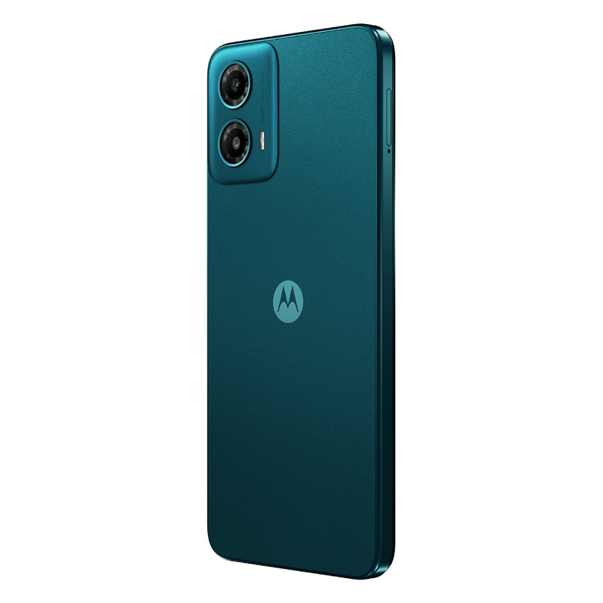 Celular Motorola G34 RAM 8GB ROM 256GB 5G Verde Oceano